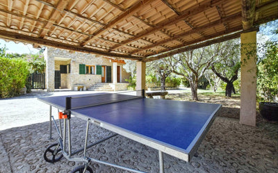 Landhaus Vago in Mancor de la Vall, Mallorca – Ansicht 6