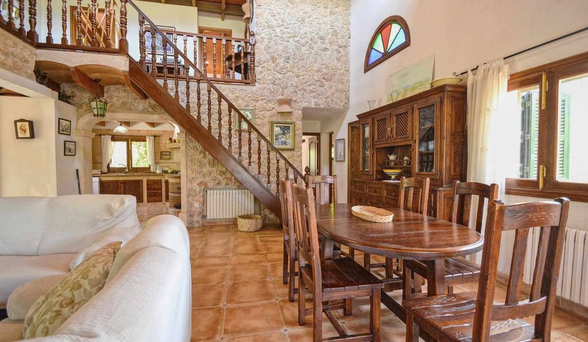 Landhaus Vago in Mancor de la Vall, Mallorca – Ansicht 18