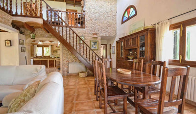 Landhaus Vago in Mancor de la Vall, Mallorca – Ansicht 18