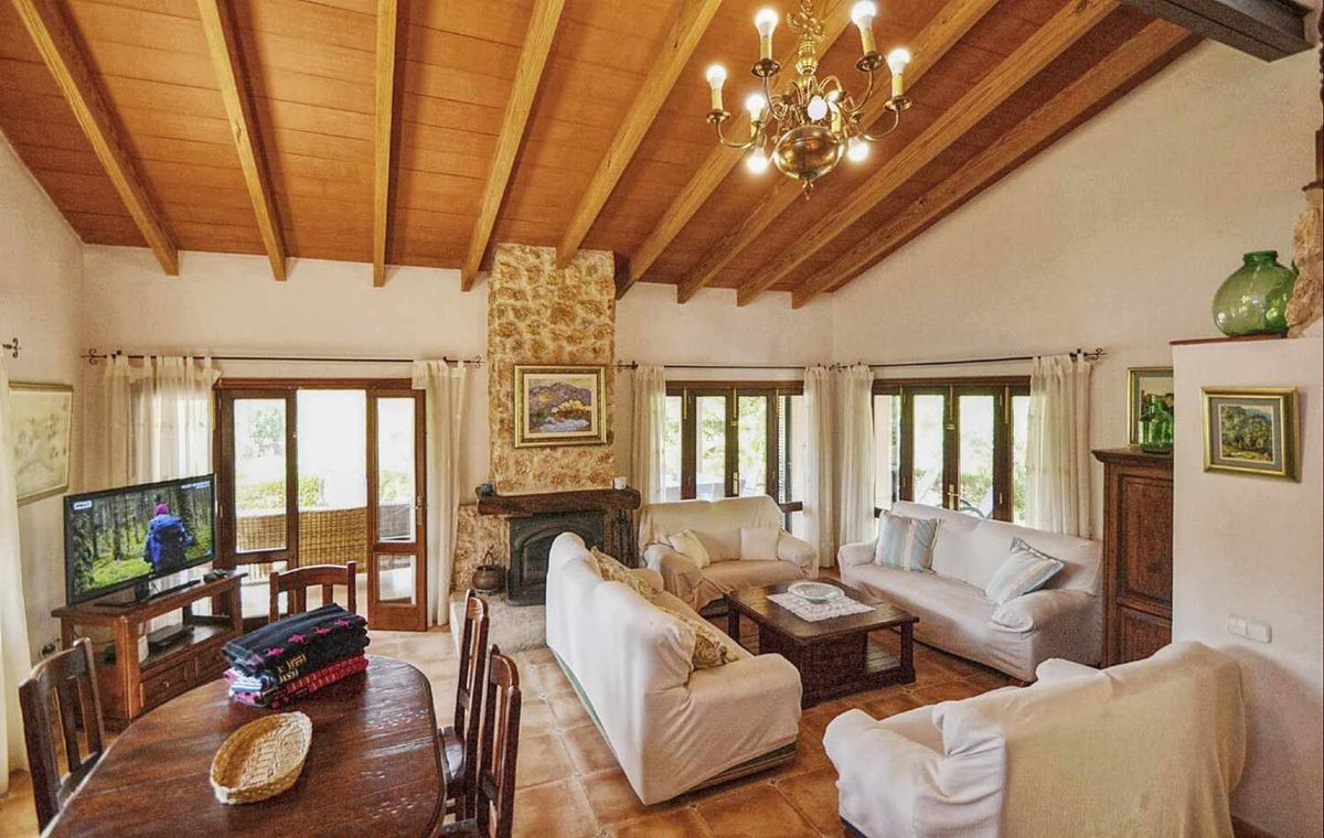 Landhaus Vago in Mancor de la Vall, Mallorca – Ansicht 20