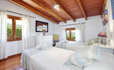Landhaus Vago in Mancor de la Vall, Mallorca – Ansicht 23