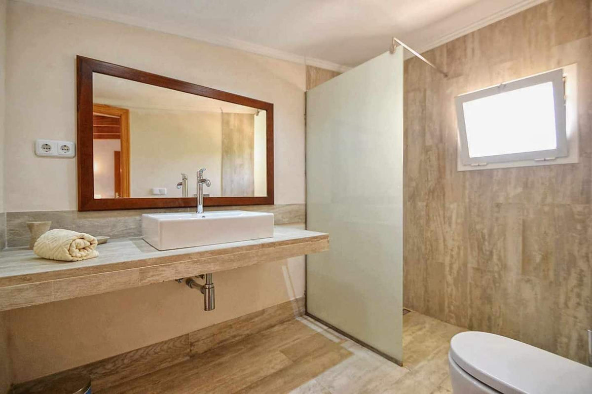 Landhaus Vago in Mancor de la Vall, Mallorca – Ansicht 24