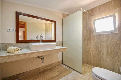 Landhaus Vago in Mancor de la Vall, Mallorca – Ansicht 24