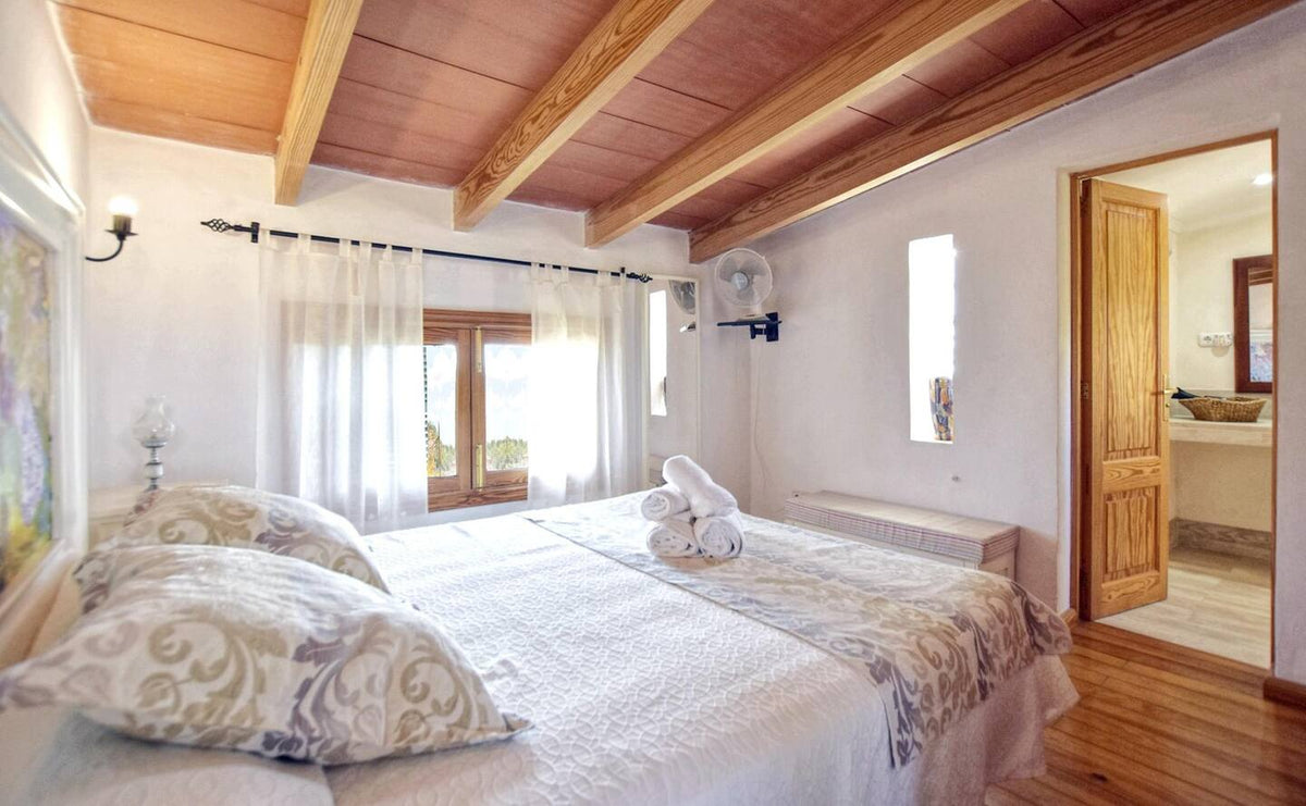 Landhaus Vago in Mancor de la Vall, Mallorca – Ansicht 25
