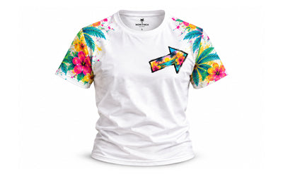 T-Shirt – Live can be so Gassi