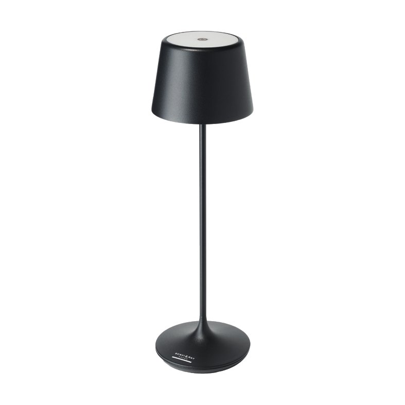 Lucent Crown Catania – Black – WOW MART Mallorca