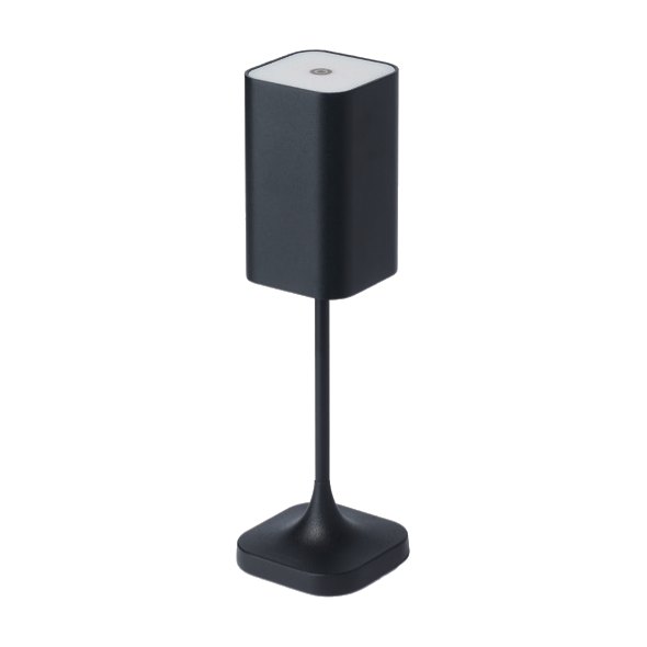 Lucent Crown Mini Milano – Black – WOW MART Mallorca