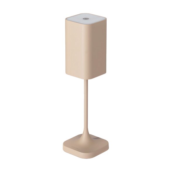 Lucent Crown Mini Milano – Sand – WOW MART Mallorca
