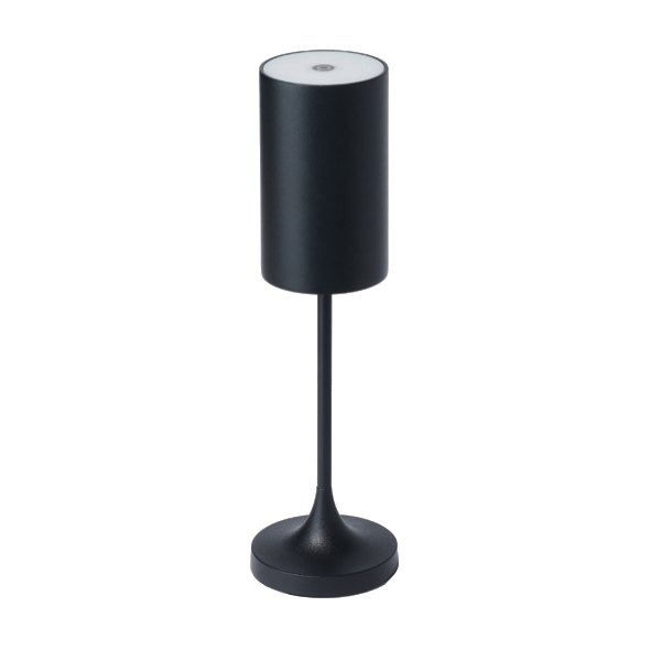 Lucent Crown Mini Sardinia – Black – WOW MART Mallorca