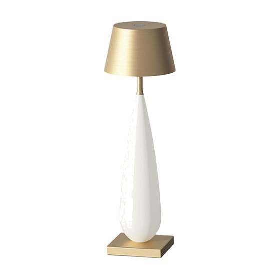 Lucent Crown Perla de Sevilla – Gold – WOW MART Mallorca
