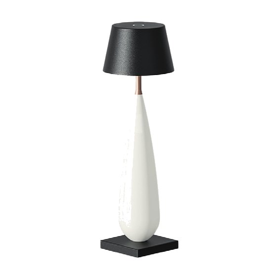 Lucent Crown Perla de Sevilla – Black – WOW MART Mallorca