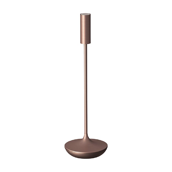 Lucent Crown Segovia – Pearl / Gold – WOW MART Mallorca