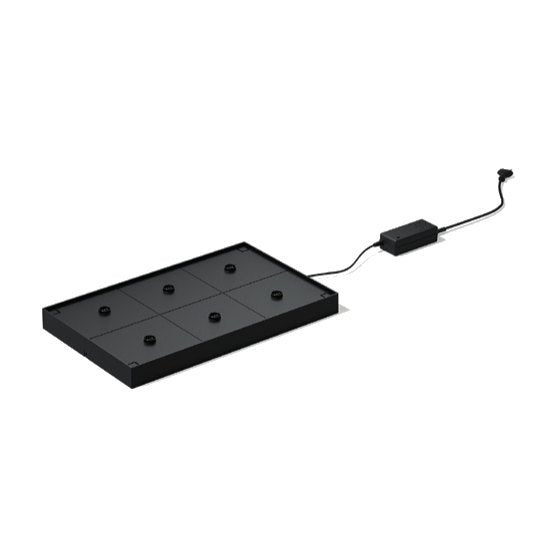 Lucent Crown Zubehör – Dock Station – WOW MART Mallorca