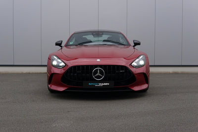 Mercedes-AMG GT 63 4MATIC+ mieten auf Mallorca – SG Sportwagen