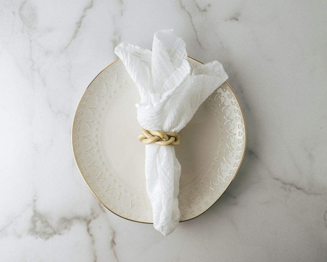 Servilletas de papel – 200 unidades