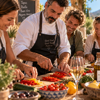 Private Chef – Dinner