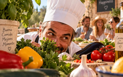 Private Chef – Dinner