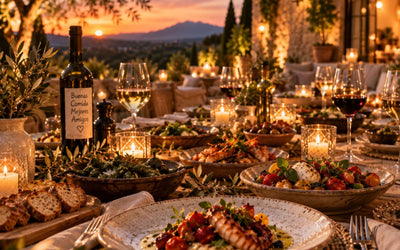 Private Chef – Dinner