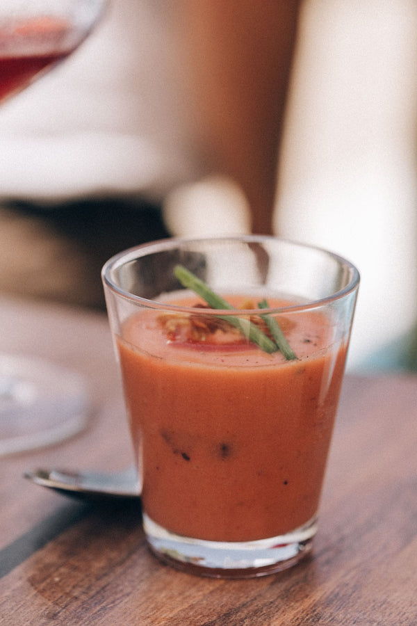 Gazpacho