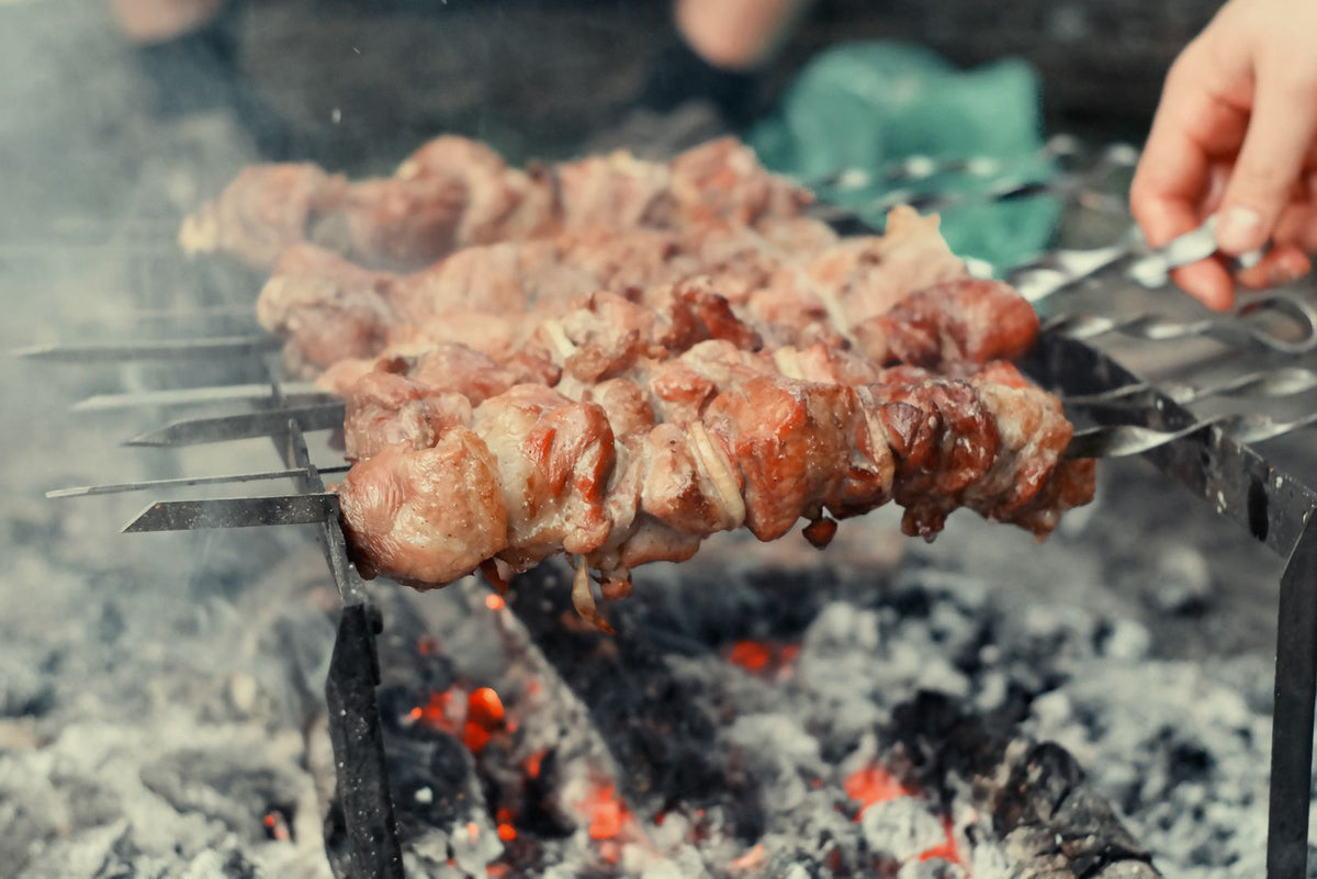 Grillabend