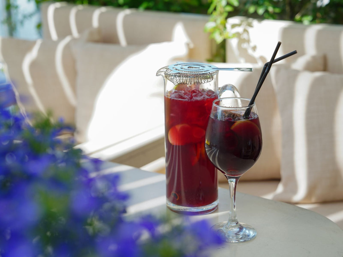 Sangria for everyone