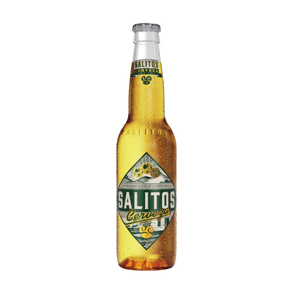 Salitos Cerveza