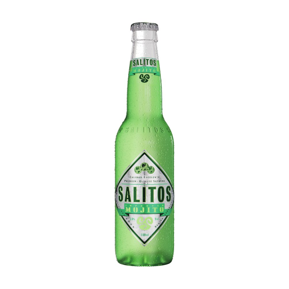 Salitos Mojito