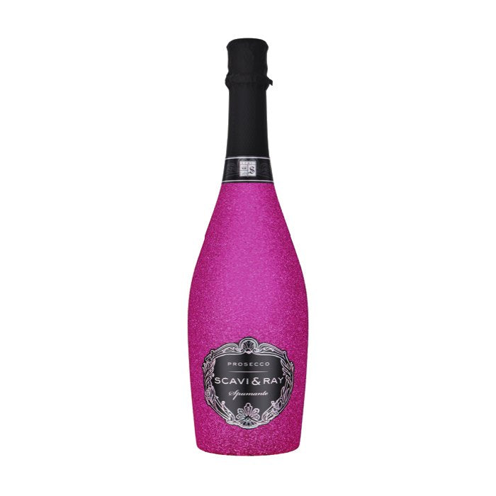 Scavi & Ray Spumante Bling Pink