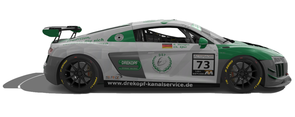 Rennwagen im Simulator – SimRacing Center Mallorca