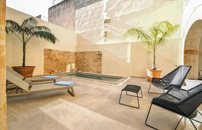 Stadthaus Casa Petra in Petra, Mallorca – Ansicht 2