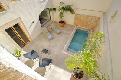 Stadthaus Casa Petra in Petra, Mallorca – Ansicht 5