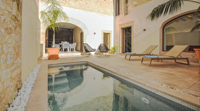 Stadthaus Casa Petra in Petra, Mallorca – Ansicht 7