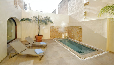 Stadthaus Casa Petra in Petra, Mallorca – Ansicht 8