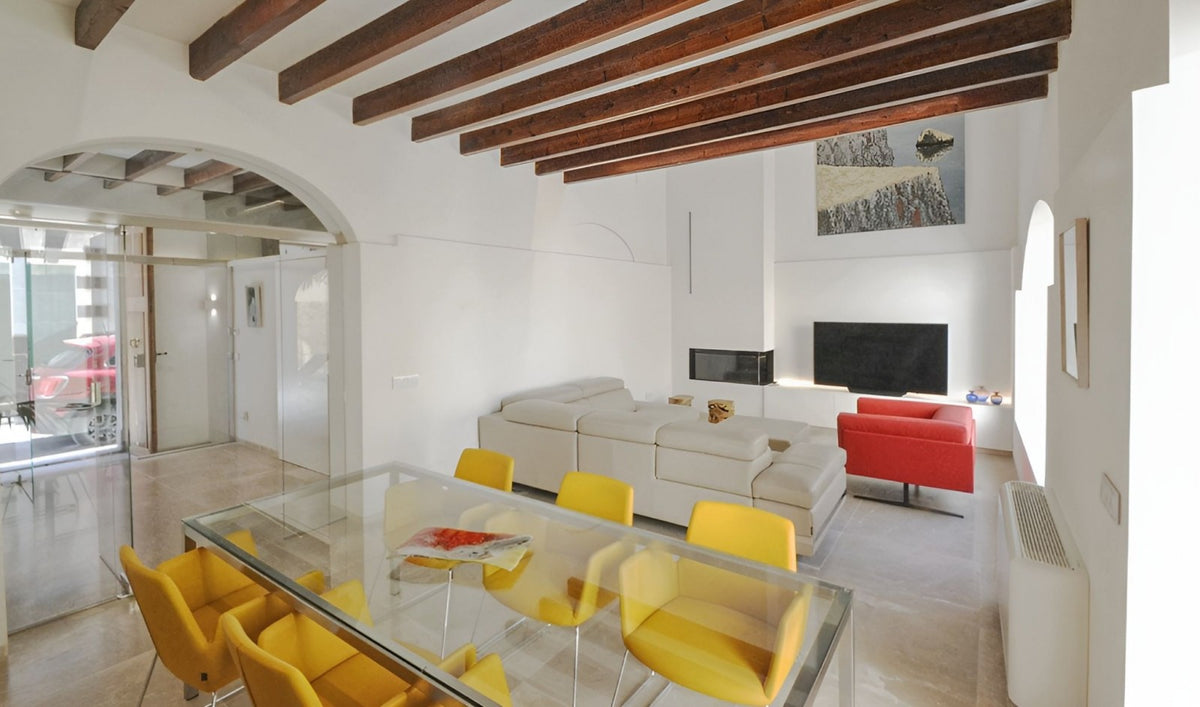 Stadthaus Casa Petra in Petra, Mallorca – Ansicht 14