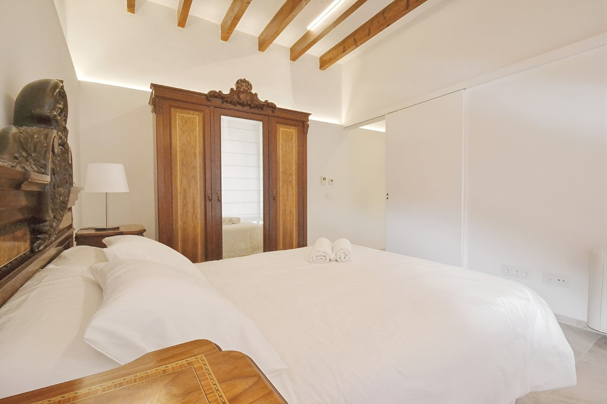 Stadthaus Casa Petra in Petra, Mallorca – Ansicht 19
