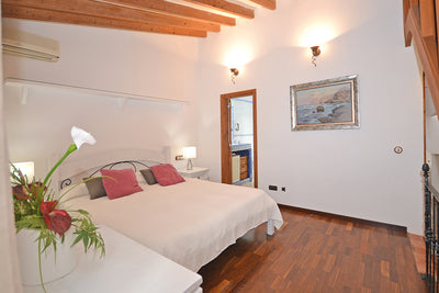Stadthaus Convent in Alcúdia, Mallorca – Ansicht 8
