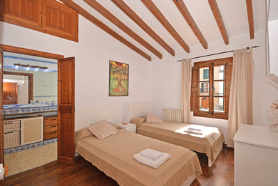 Stadthaus Convent in Alcúdia, Mallorca – Ansicht 10