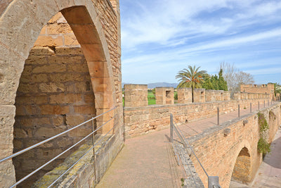 Stadthaus Convent in Alcúdia, Mallorca – Ansicht 14
