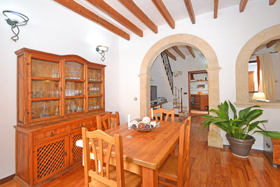 Stadthaus Convent in Alcúdia, Mallorca – Ansicht 19