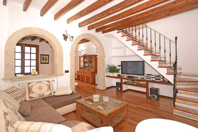 Stadthaus Convent in Alcúdia, Mallorca – Ansicht 21