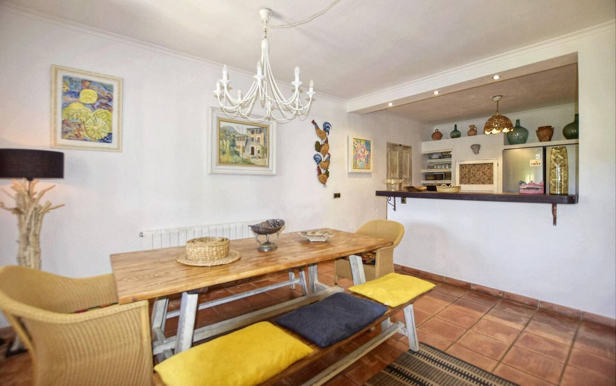 Stadthaus Fonto in Mancor de la Vall, Mallorca – Ansicht 21