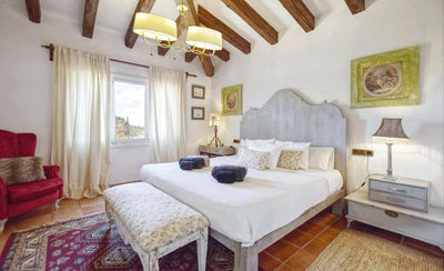 Stadthaus Fonto in Mancor de la Vall, Mallorca – Ansicht 23
