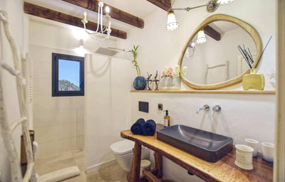 Stadthaus Fonto in Mancor de la Vall, Mallorca – Ansicht 24