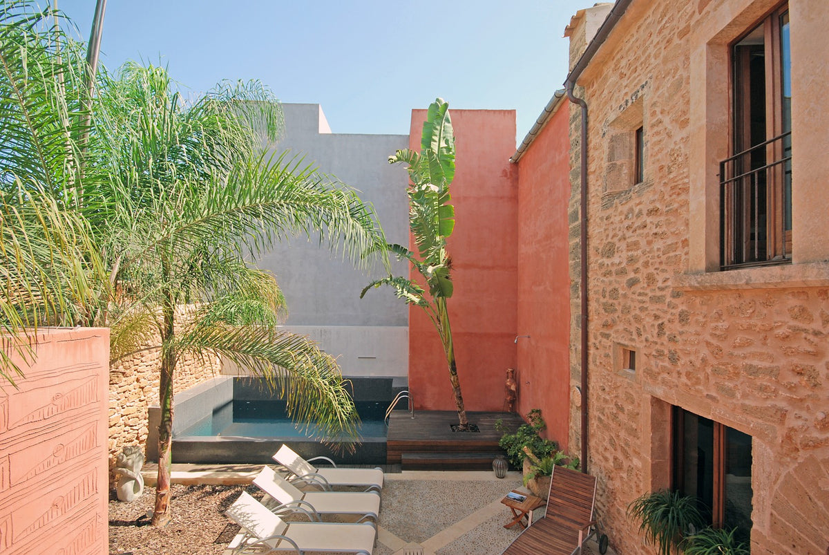 Stadthaus Murallas in Alcúdia, Mallorca – Ansicht 24