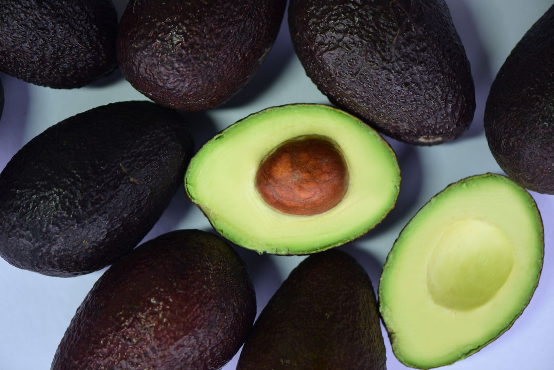 Avocados – 730 g