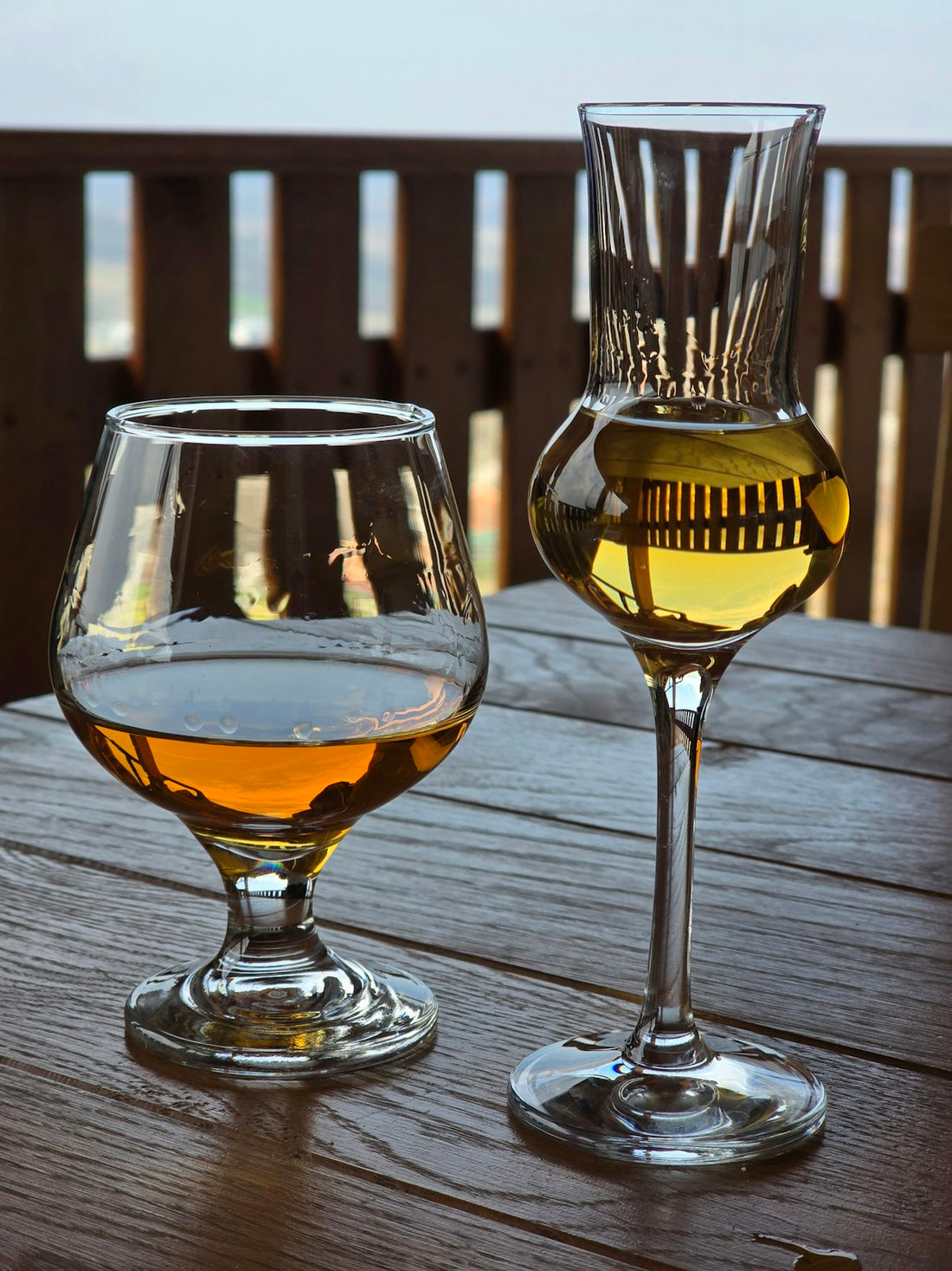 Spanischer Brandy – 700 ml