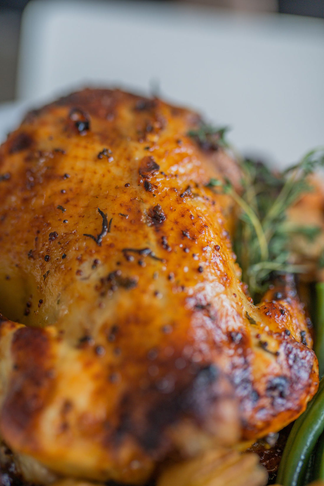 Pollo asado – 1,2 kg