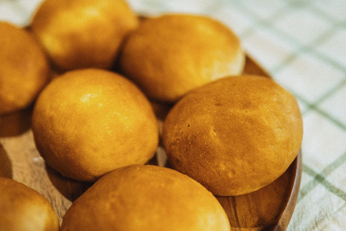 Panecillo vienés – 80 g