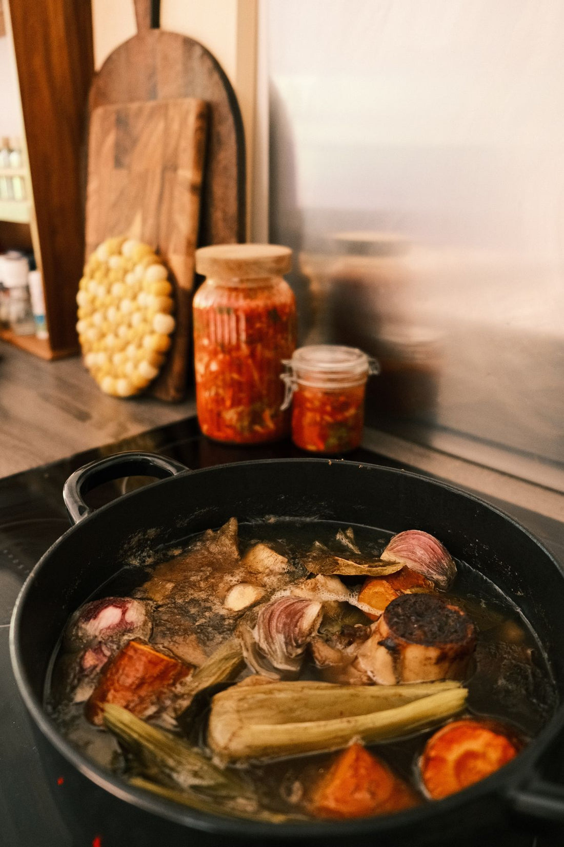 Fischfond – 1 L
