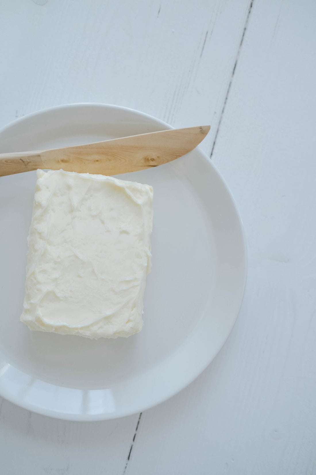 Pflanzenmargarine, vegan – 250 g